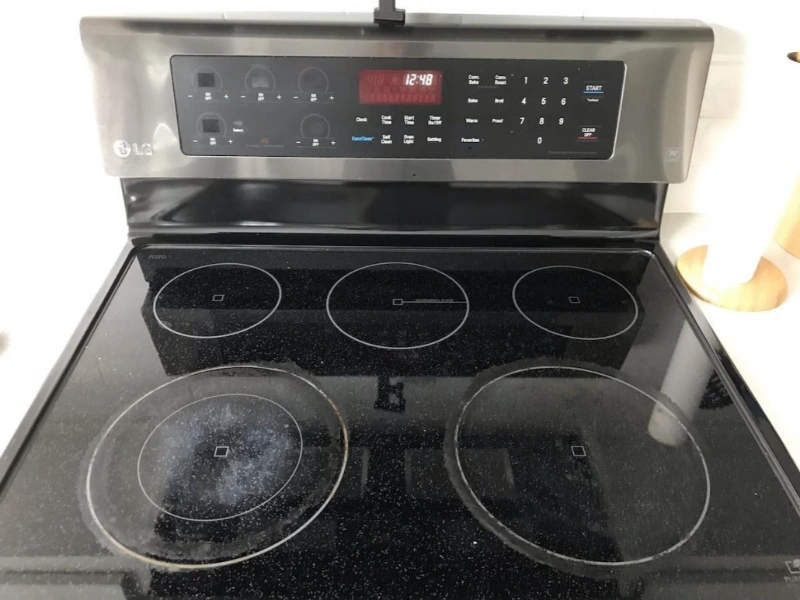 appliance repair in laredo texas