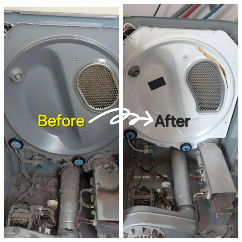 beast appliance repair in laredo texas