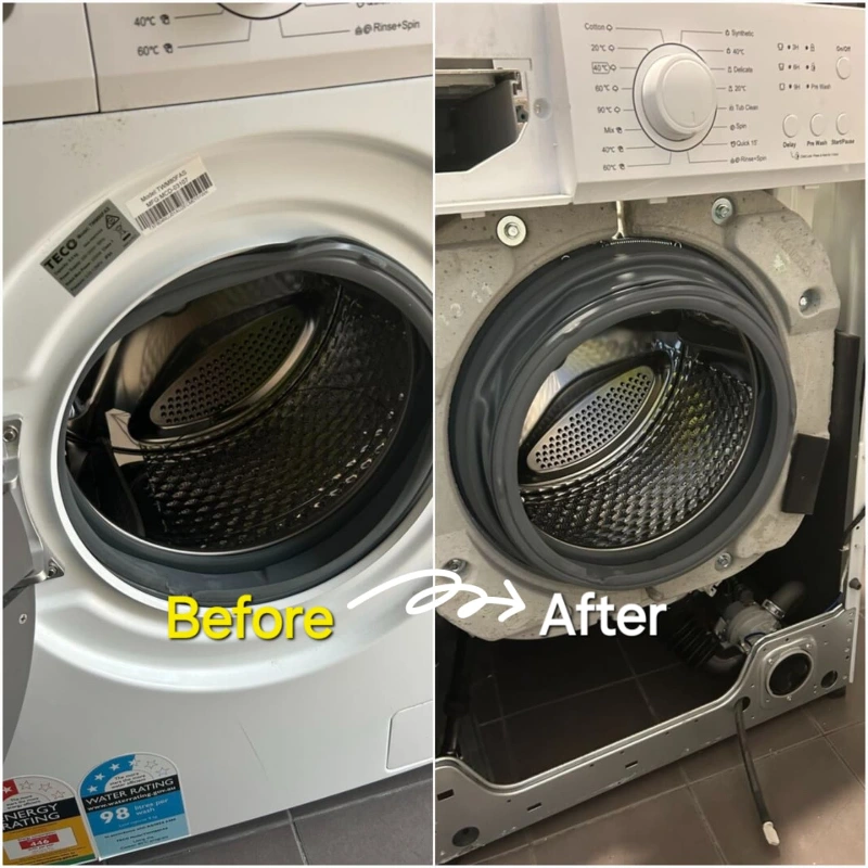 laredo appliance repair