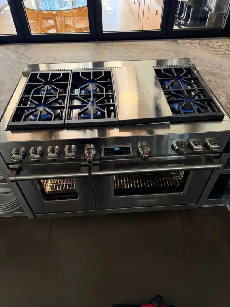 appliance repair service in laredo texas