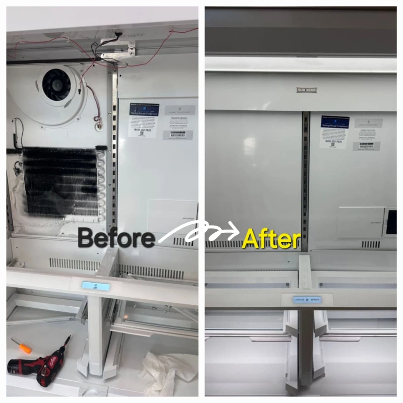 best appliance repair in laredo 