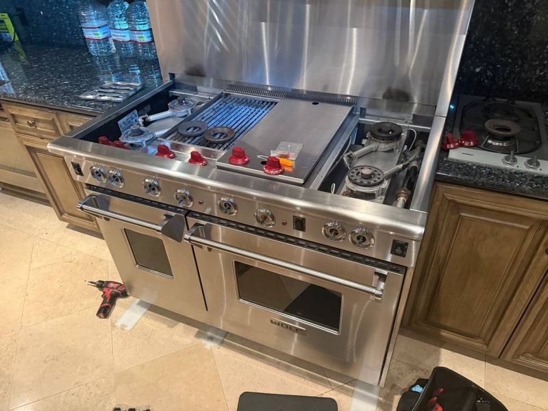 best local appliance repair technician in laredo