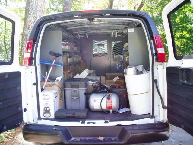 emergency appliance in laredo texas