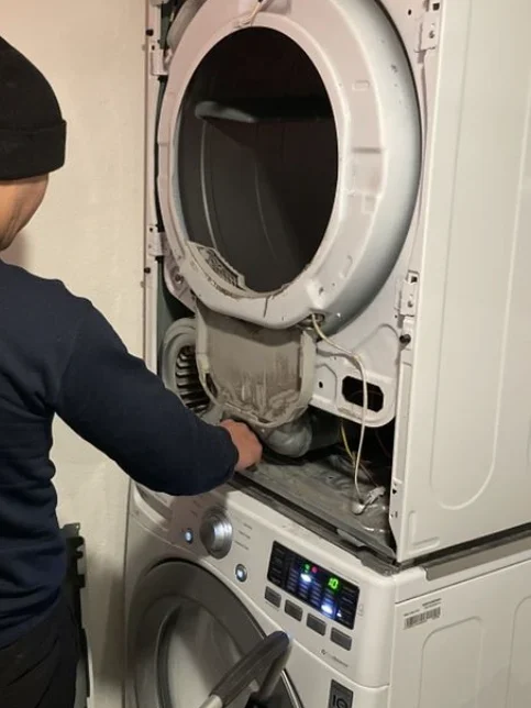 appliance repair laredo
