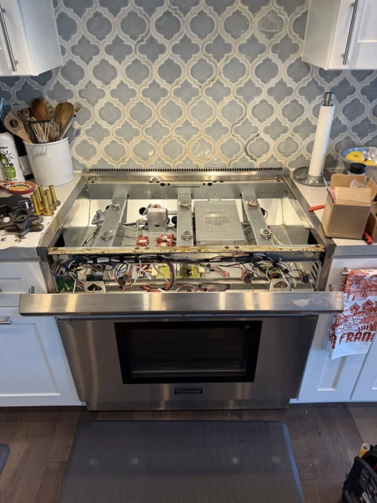 fixora appliance repair in laredo texas