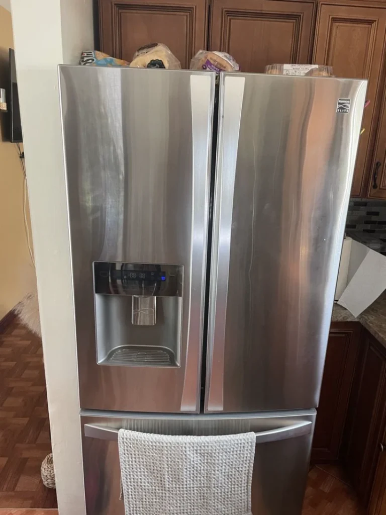 appliance repair in laredo texas