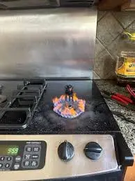 local cooktop repair technician in laredo