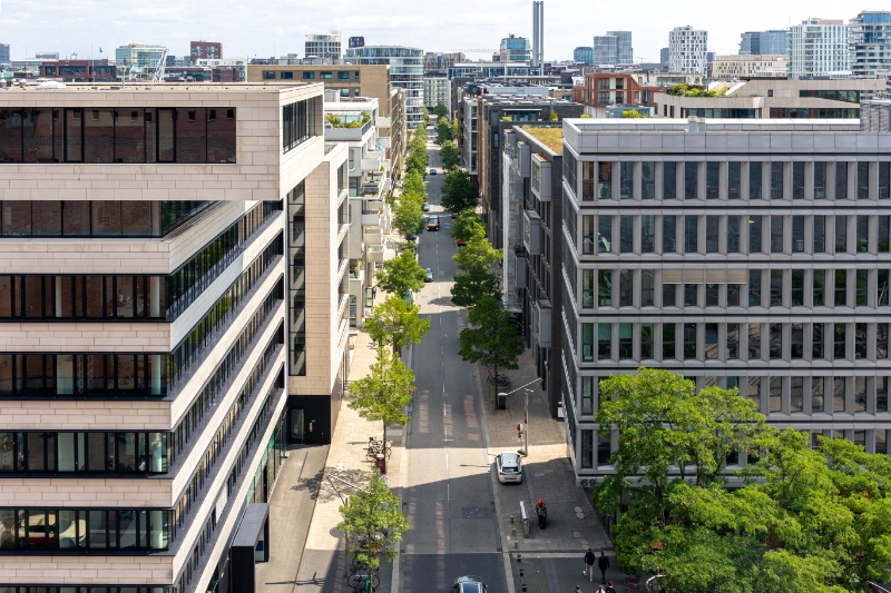 residential and commercial solutions in laredo